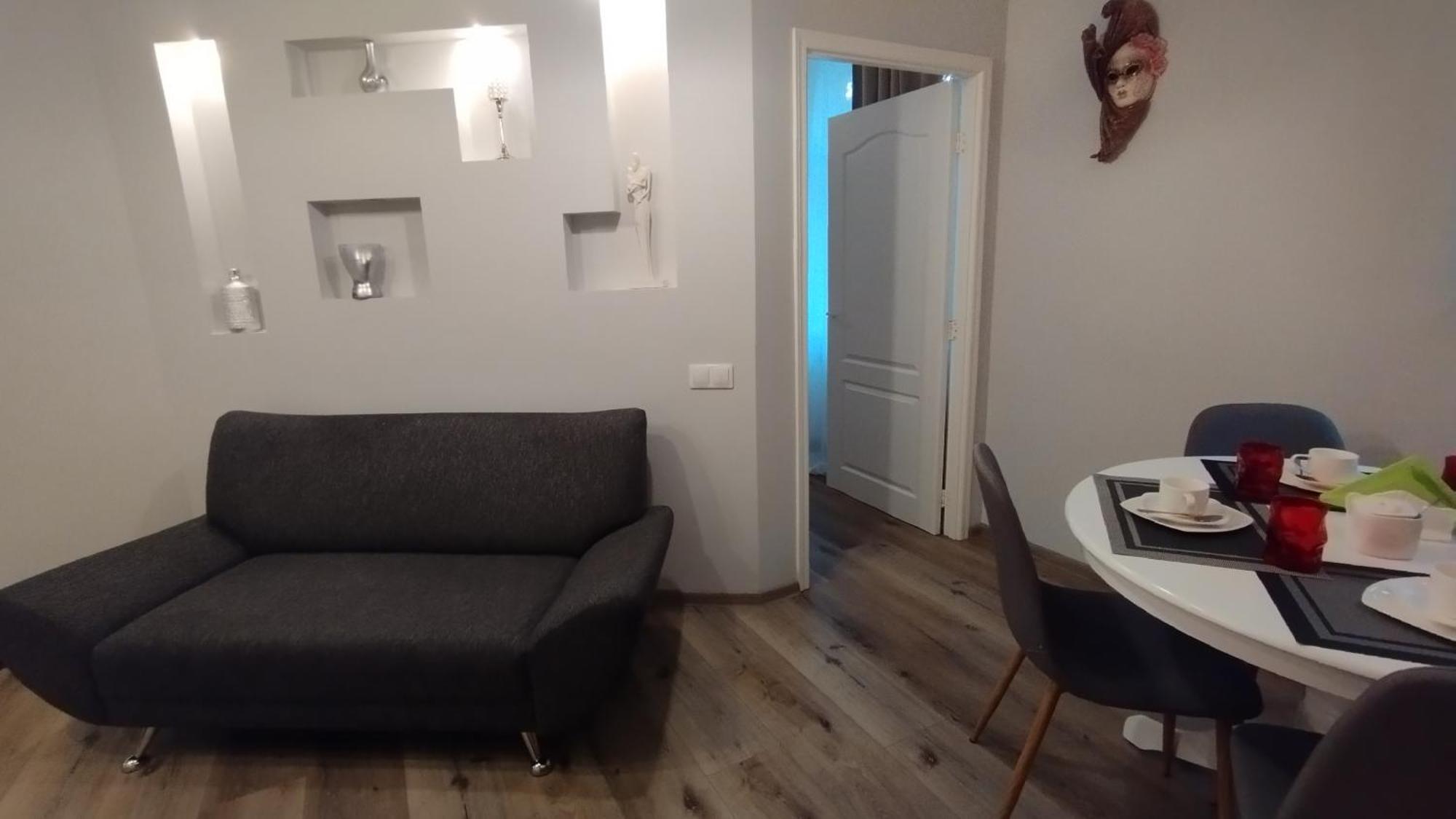 Avesol Apartment Riga Kültér fotó
