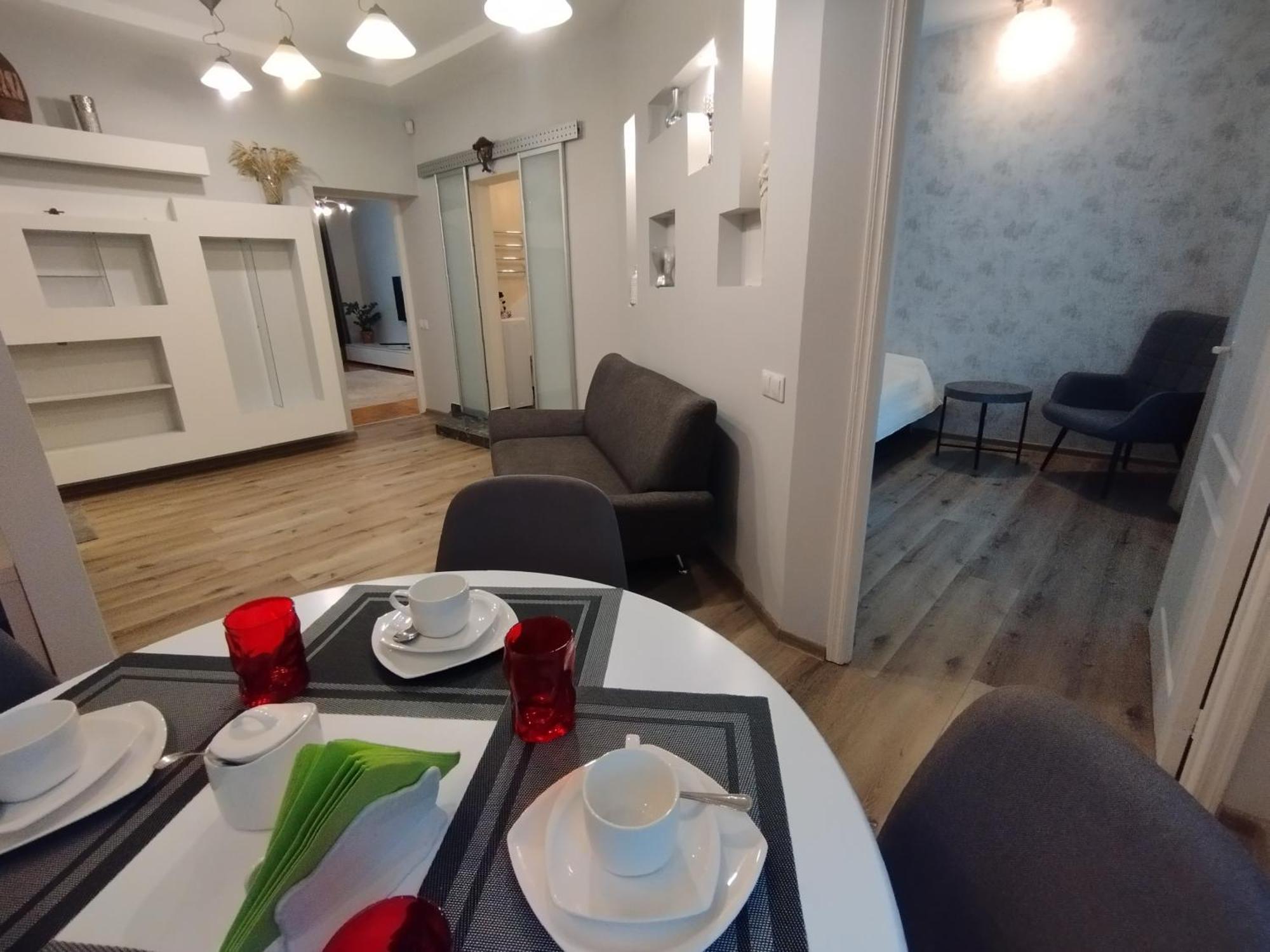 Avesol Apartment Riga Kültér fotó