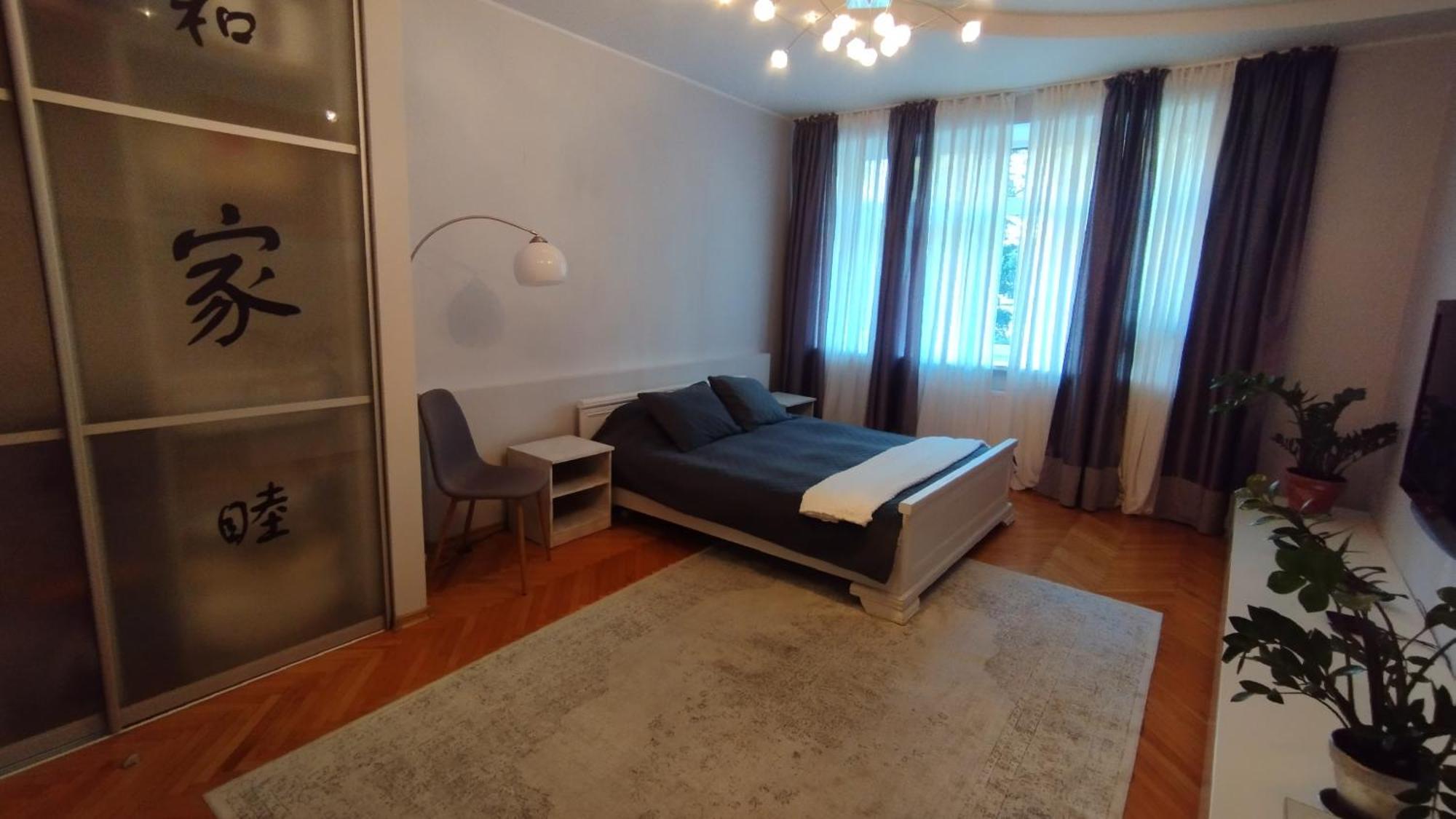 Avesol Apartment Riga Kültér fotó
