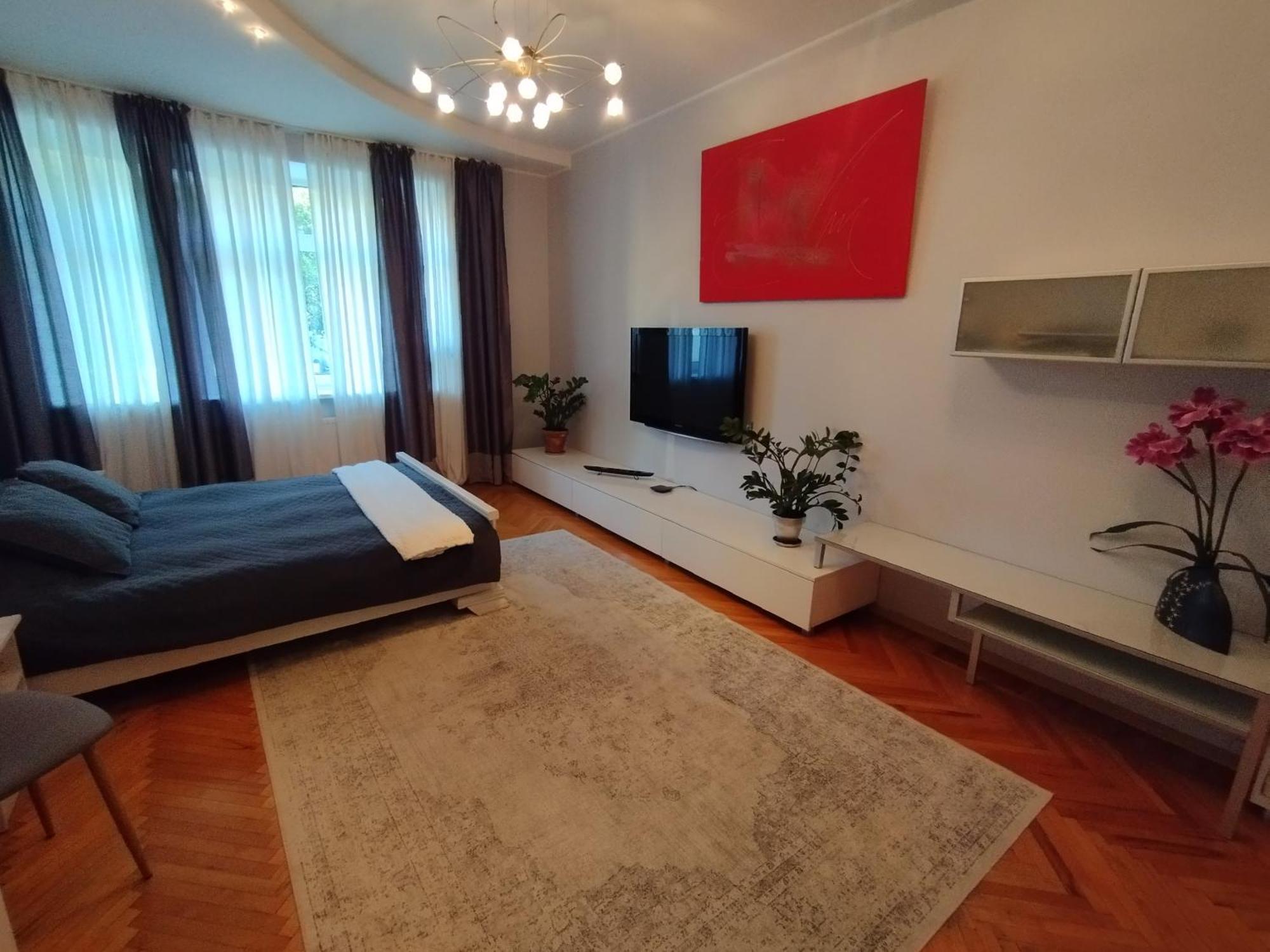 Avesol Apartment Riga Kültér fotó