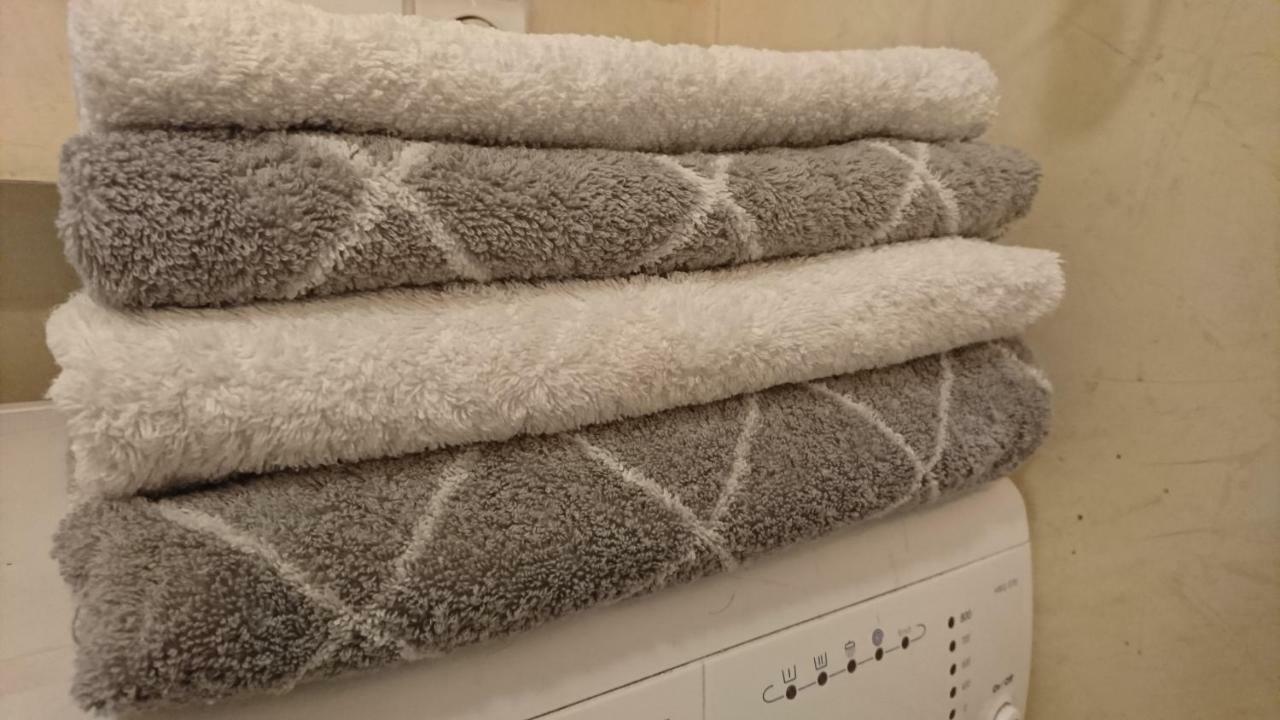 Avesol Apartment Riga Kültér fotó