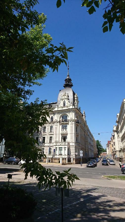 Avesol Apartment Riga Kültér fotó
